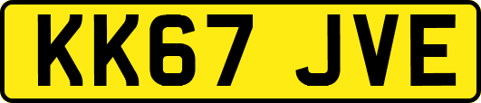 KK67JVE