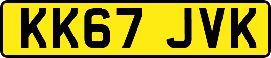 KK67JVK