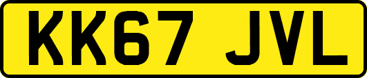 KK67JVL