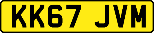 KK67JVM