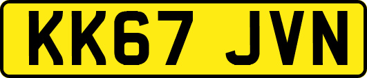 KK67JVN