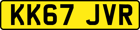 KK67JVR