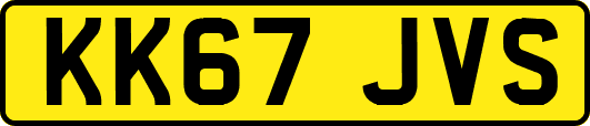 KK67JVS