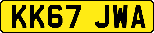 KK67JWA