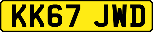 KK67JWD