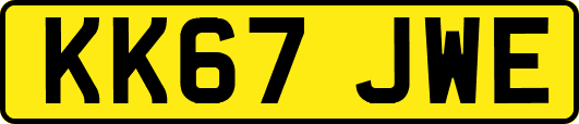 KK67JWE