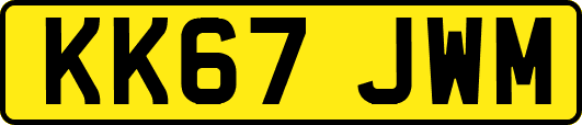 KK67JWM