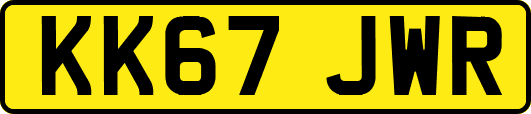 KK67JWR