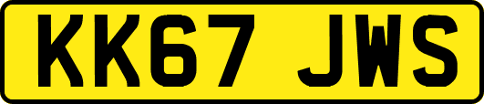 KK67JWS