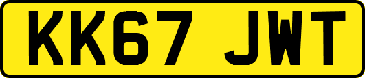 KK67JWT
