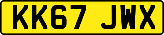 KK67JWX