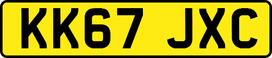 KK67JXC
