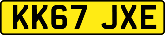 KK67JXE