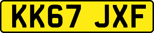 KK67JXF