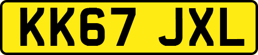 KK67JXL