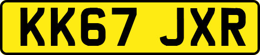 KK67JXR