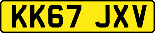 KK67JXV