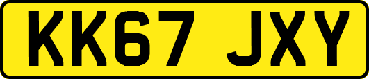 KK67JXY