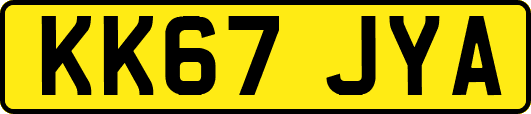 KK67JYA
