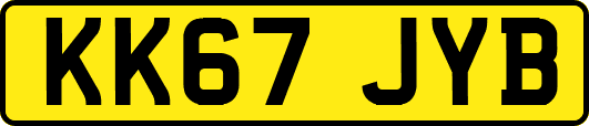 KK67JYB