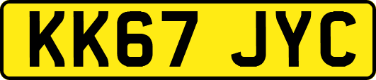 KK67JYC