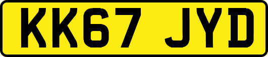 KK67JYD