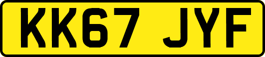 KK67JYF