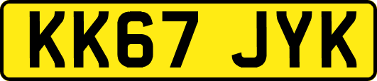 KK67JYK