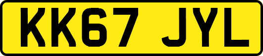 KK67JYL