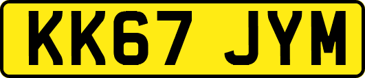KK67JYM