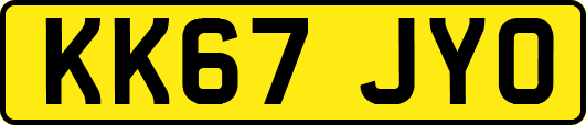 KK67JYO