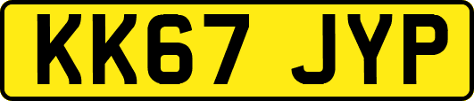KK67JYP