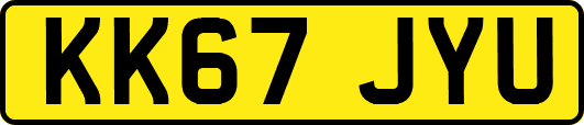 KK67JYU