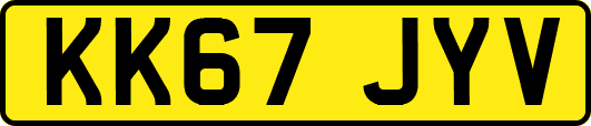 KK67JYV