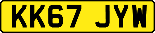 KK67JYW