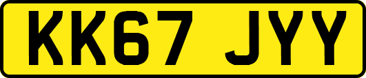 KK67JYY