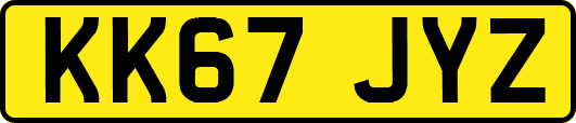 KK67JYZ
