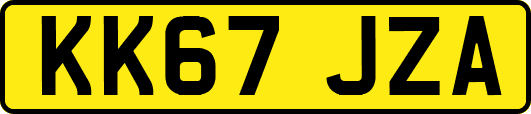 KK67JZA