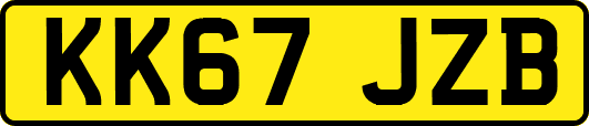 KK67JZB