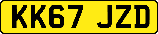 KK67JZD