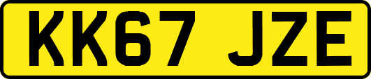 KK67JZE