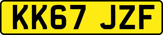 KK67JZF