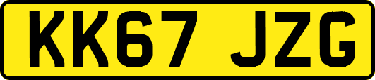 KK67JZG