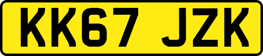 KK67JZK