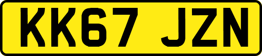 KK67JZN