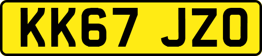 KK67JZO
