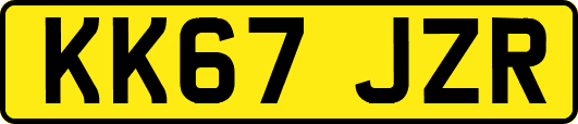 KK67JZR