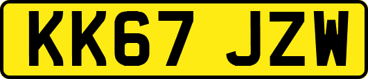 KK67JZW