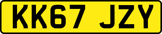 KK67JZY