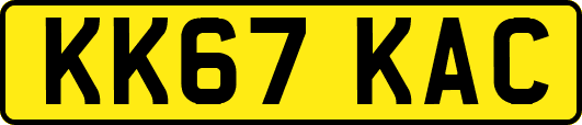 KK67KAC